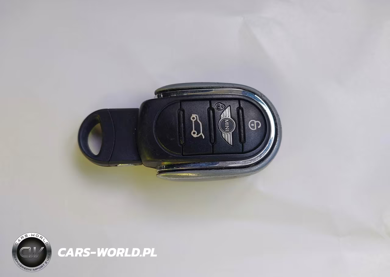 2015 Mini Hardtop Cooper S VIN:WMWXU3C59F2B65909 - 11