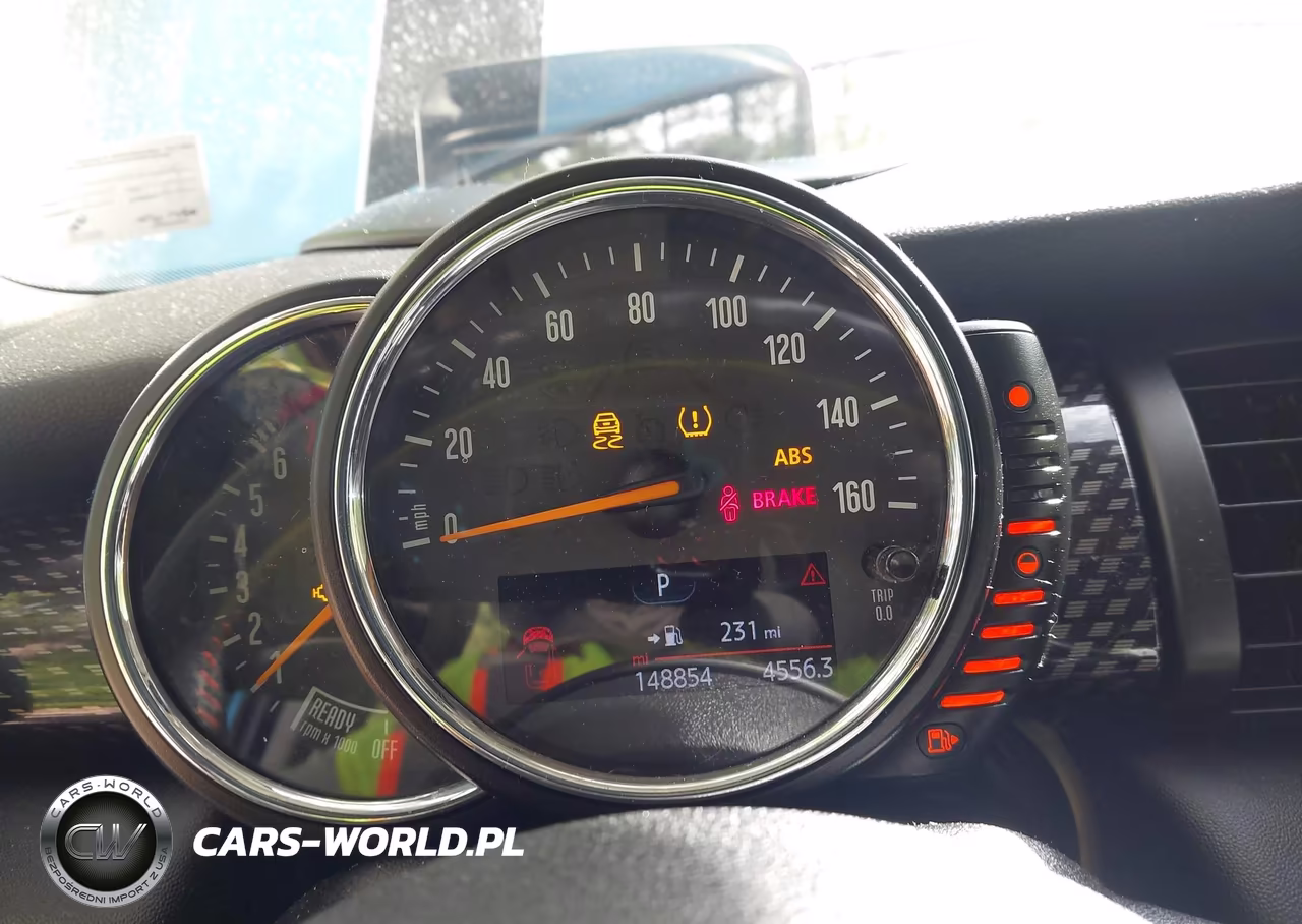 2015 Mini Hardtop Cooper S VIN:WMWXU3C59F2B65909 - 7