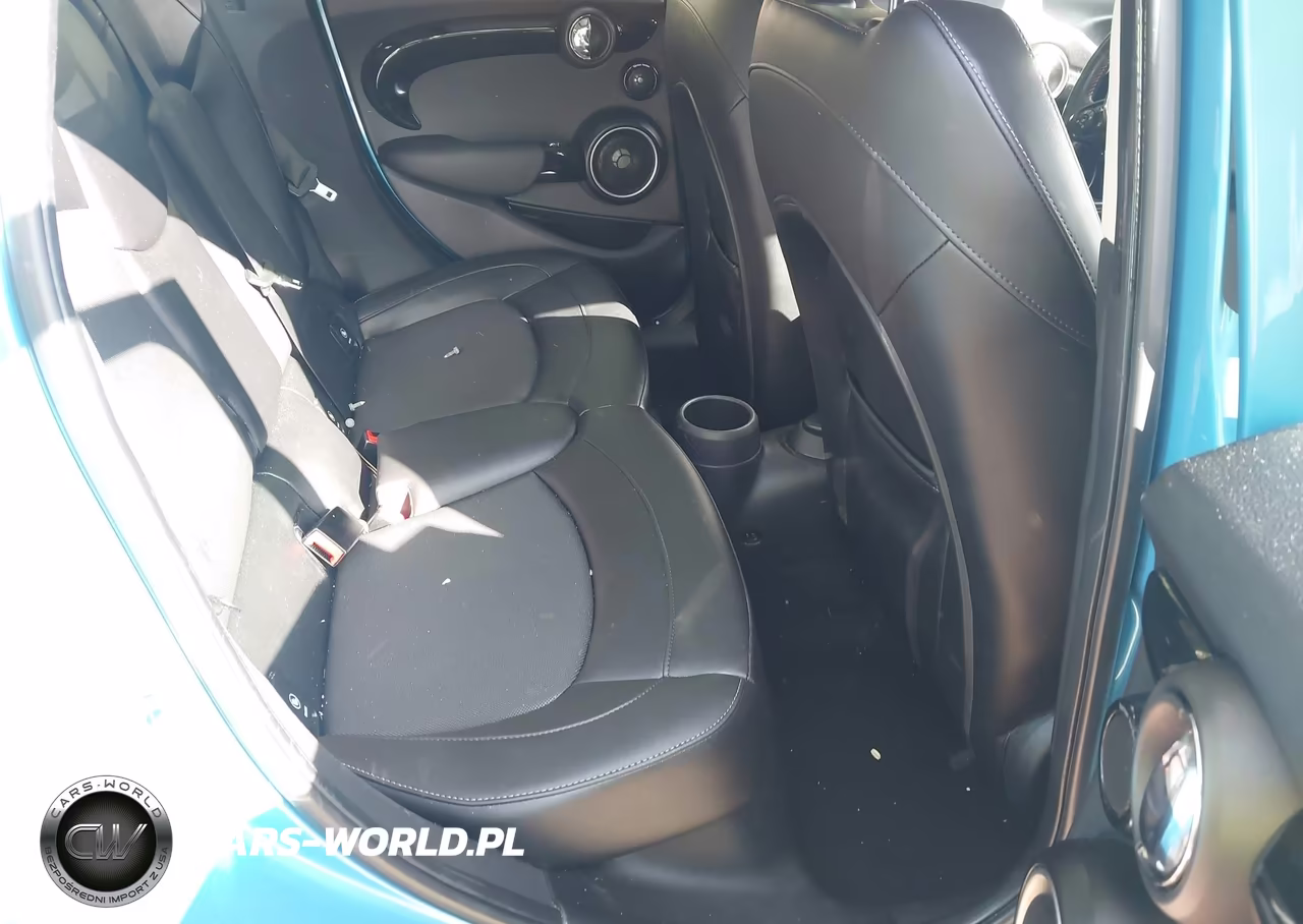 2015 Mini Hardtop Cooper S VIN:WMWXU3C59F2B65909 - 8