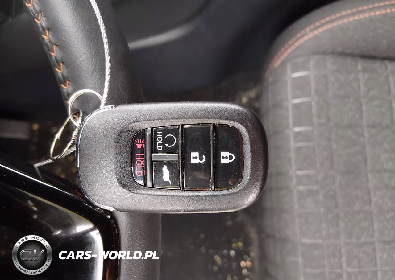 2025 Honda Hr-V 2Wd Sport VIN:3CZRZ1H58SM709045 - 11