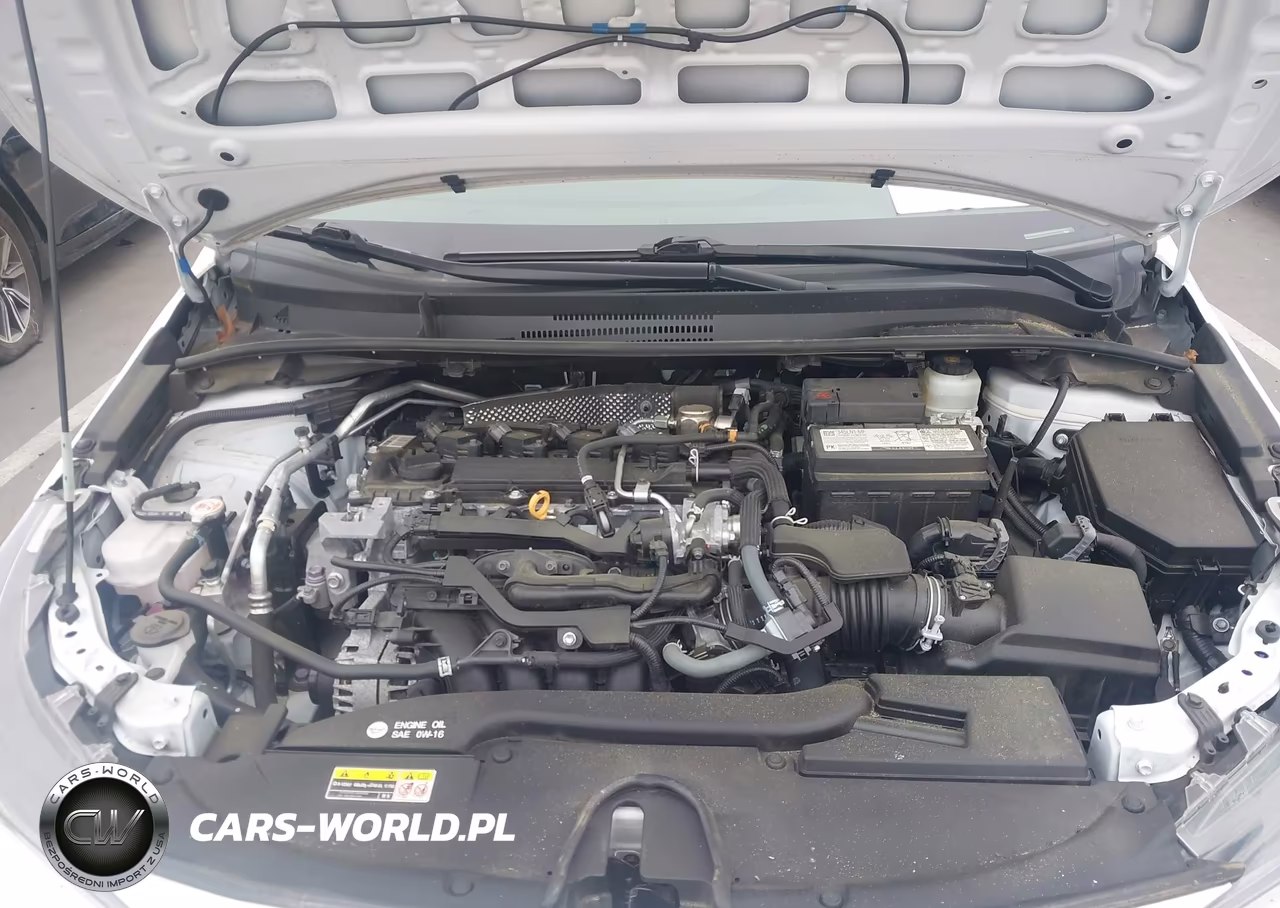 2023 Toyota Corolla Le VIN:5YFB4MDE0PP001756 - 10