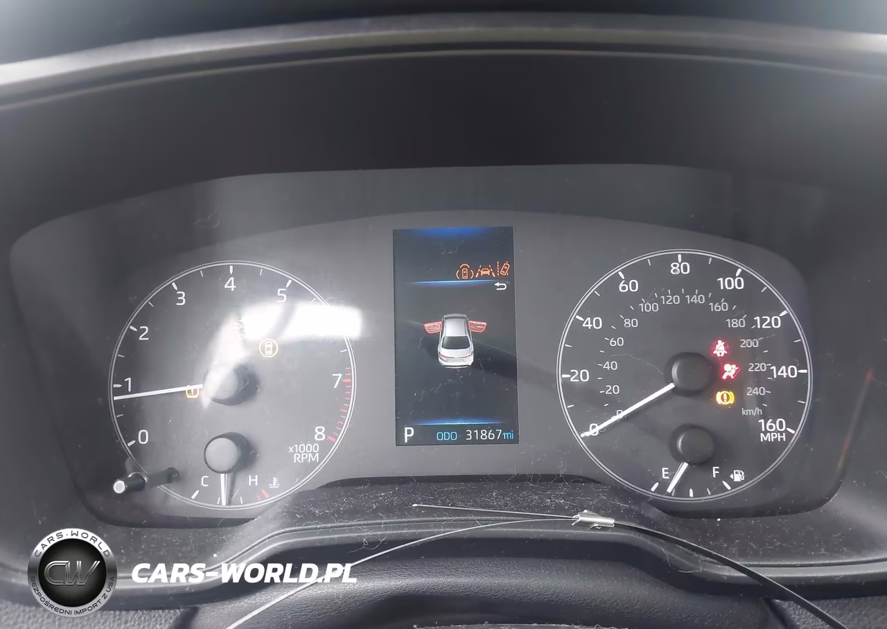 2023 Toyota Corolla Le VIN:5YFB4MDE0PP001756 - 7