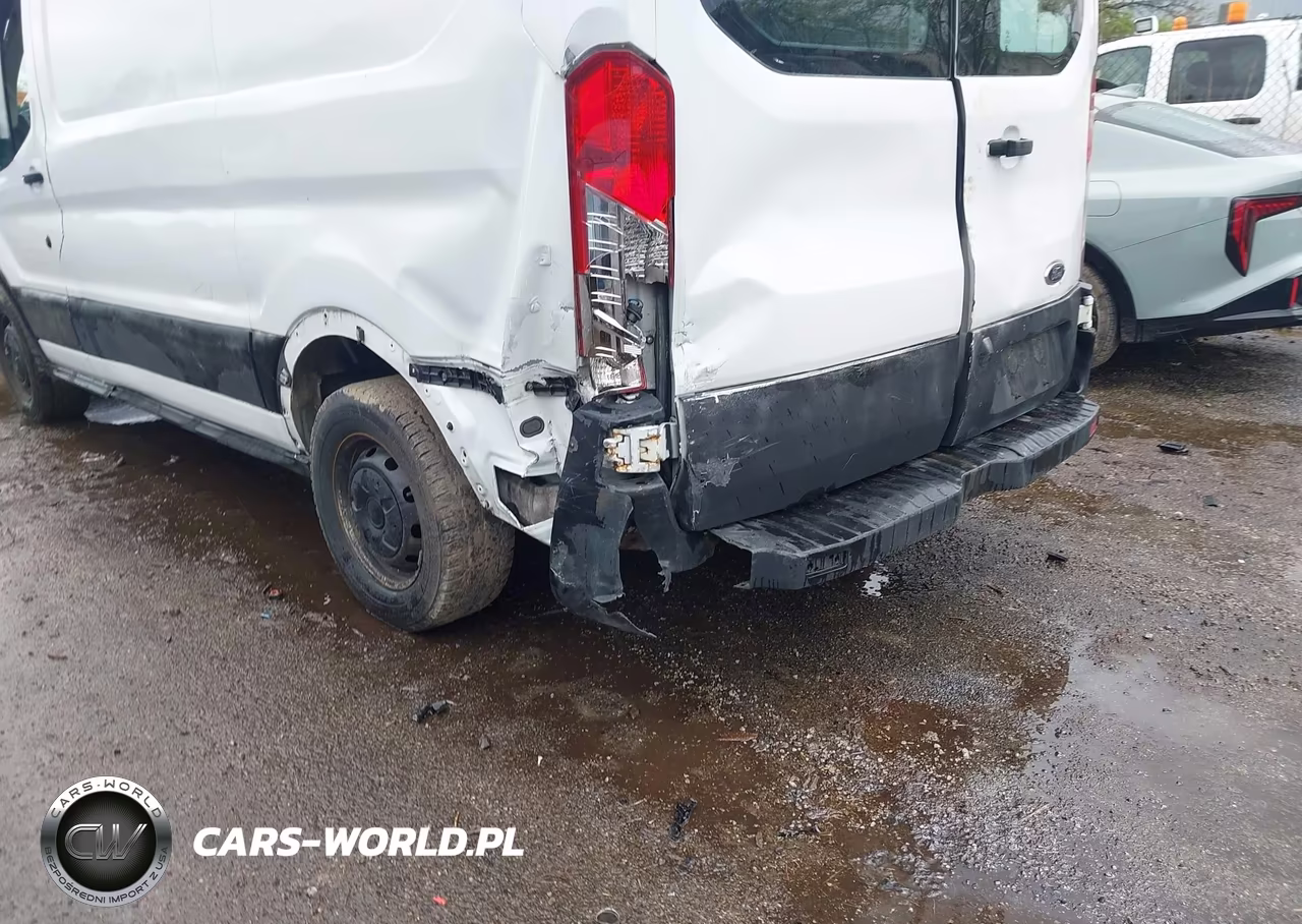 2017 Ford Transit-150 VIN:1FTYE1YM6HKB31113 - 6
