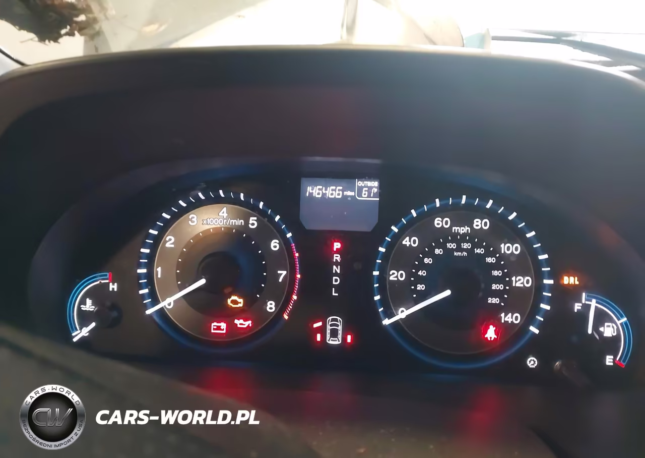 2012 Honda Odyssey Ex-L VIN:5FNRL5H6XCB006205 - 7