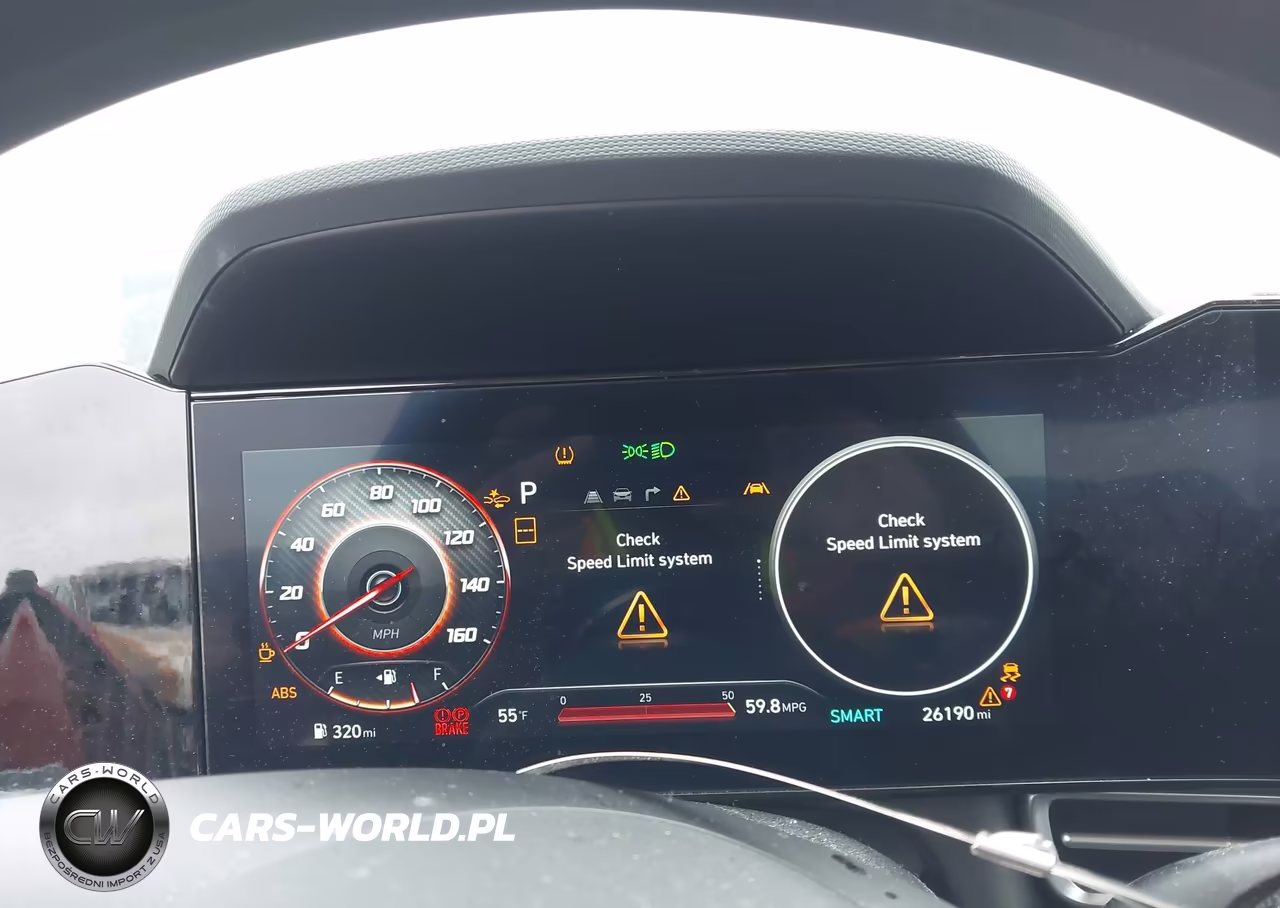 2024 Hyundai Elantra Sel VIN:KMHLM4DG2RU786711 - 7