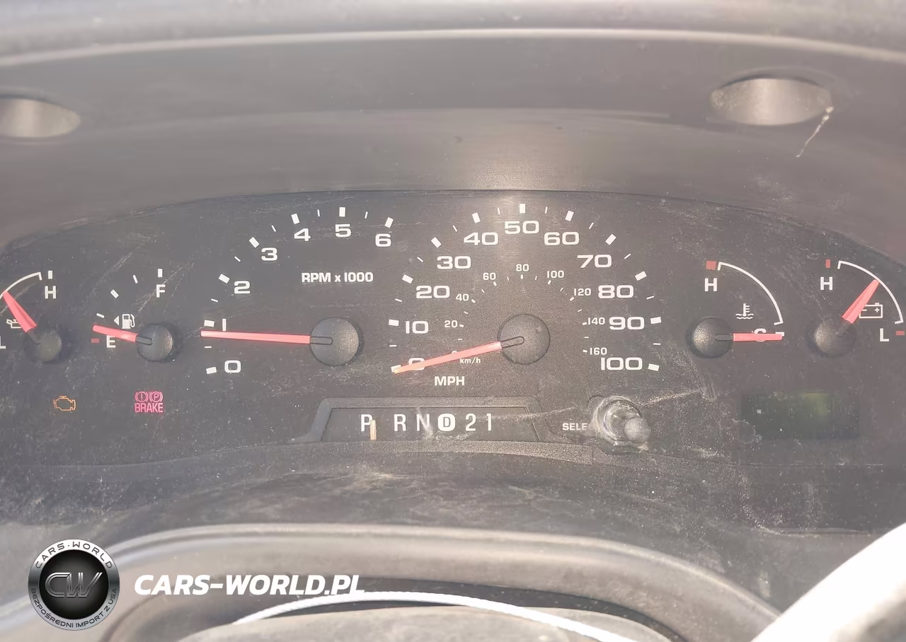 2006 Ford E-150 Xl-Xlt VIN:1FMRE11L06HA02733 - 7