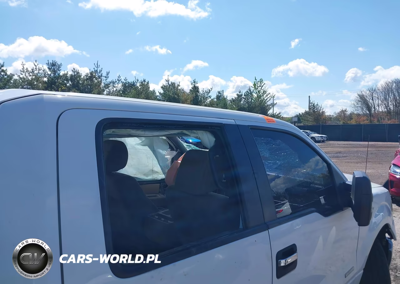 2011 Ford F-150 Xlt VIN:1FTFW1ET7BFA84500 - 15