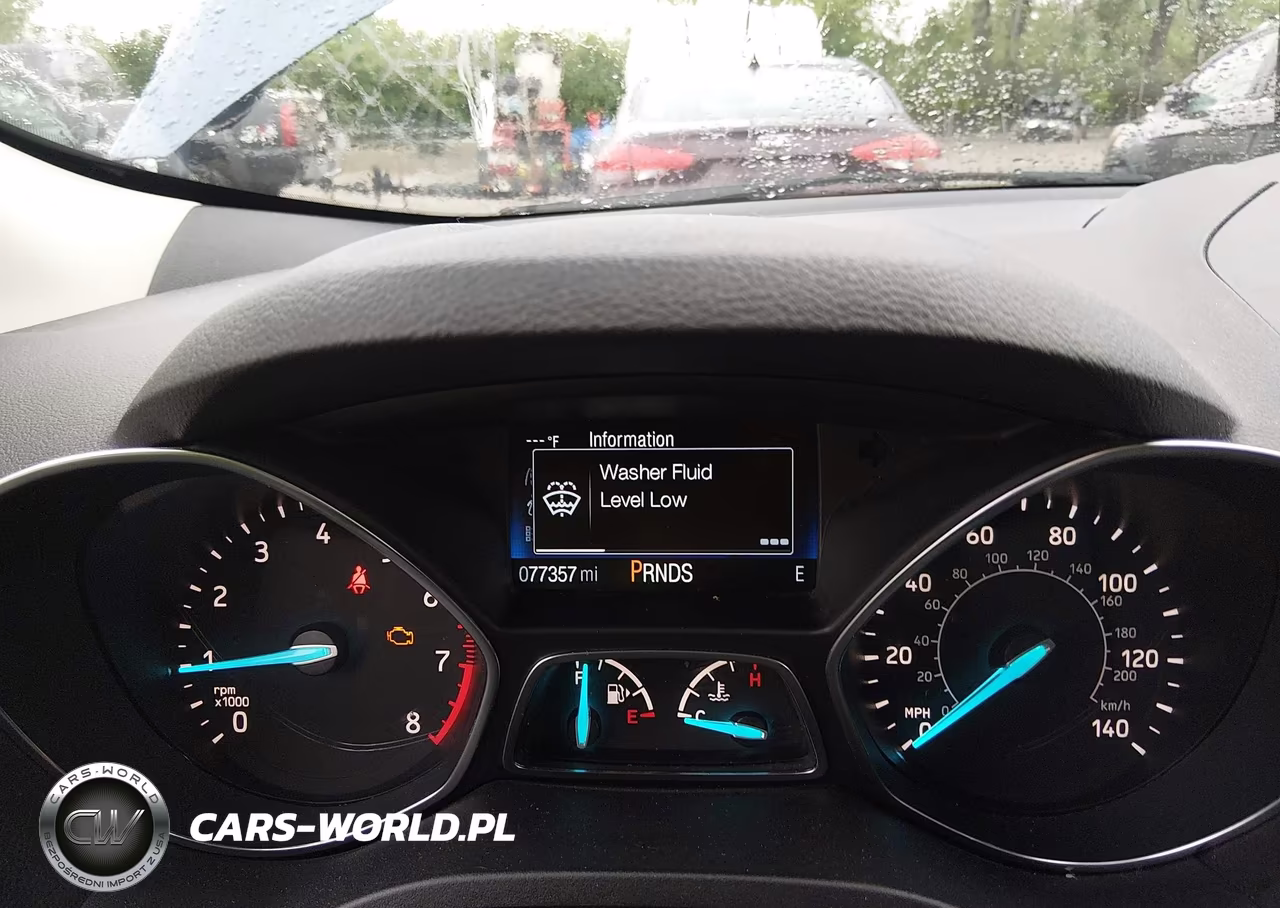 2018 Ford Escape Se VIN:1FMCU0GD2JUC30963 - 7