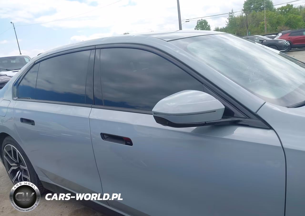 2023 BMW 760 I xDrive VIN:WBA33EJ01PCM35454 - 13