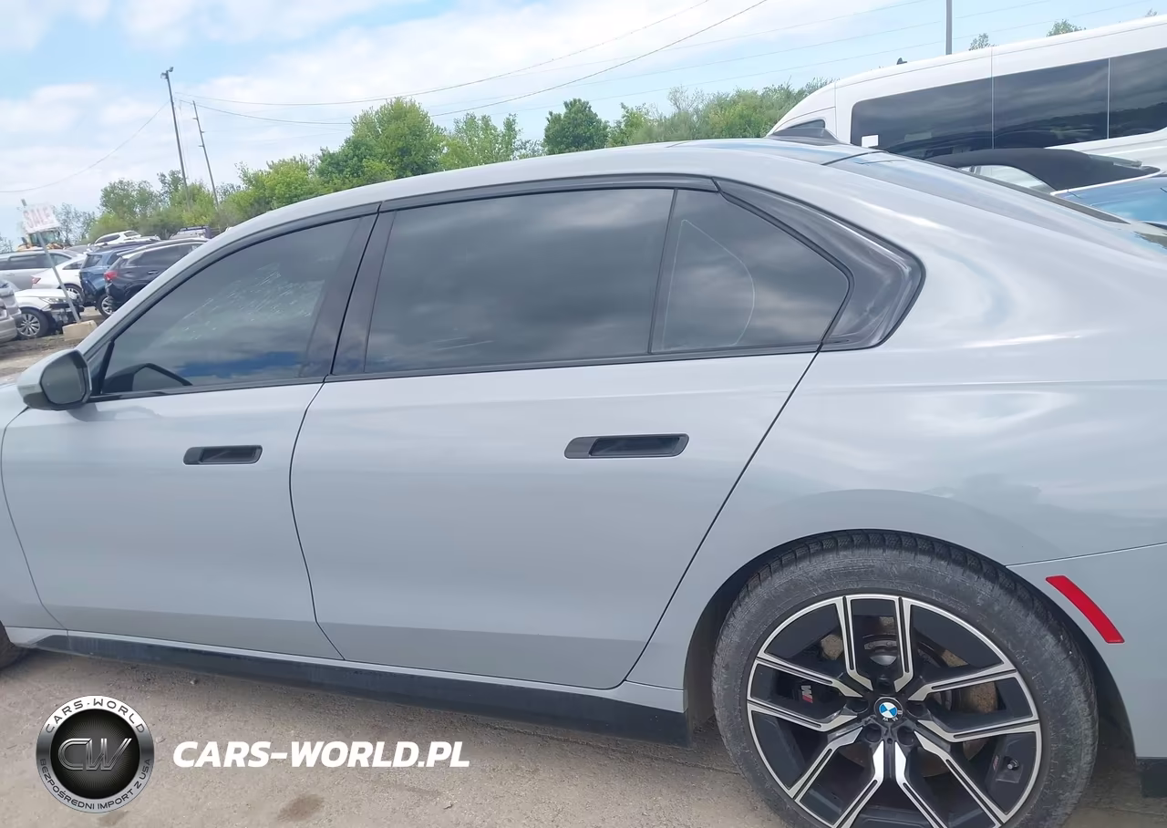 2023 BMW 760 I xDrive VIN:WBA33EJ01PCM35454 - 14