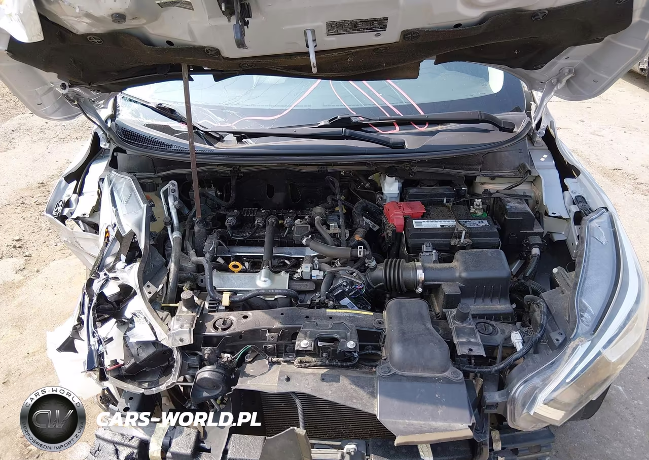 2021 Nissan Versa S Xtronic Cvt VIN:3N1CN8DV6ML810148 - 10
