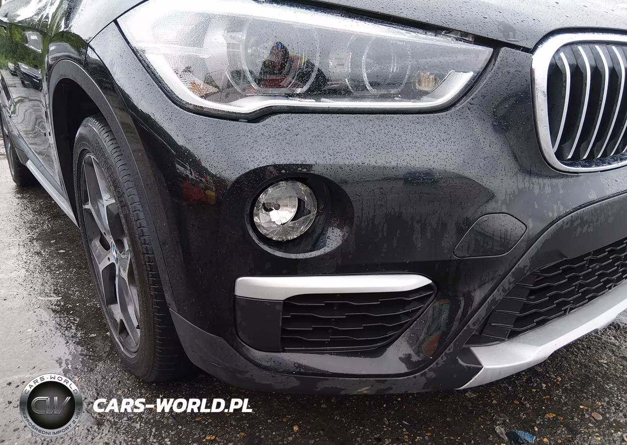 2016 BMW X1 xDrive28I VIN:WBXHT3Z31G4A50553 - 6
