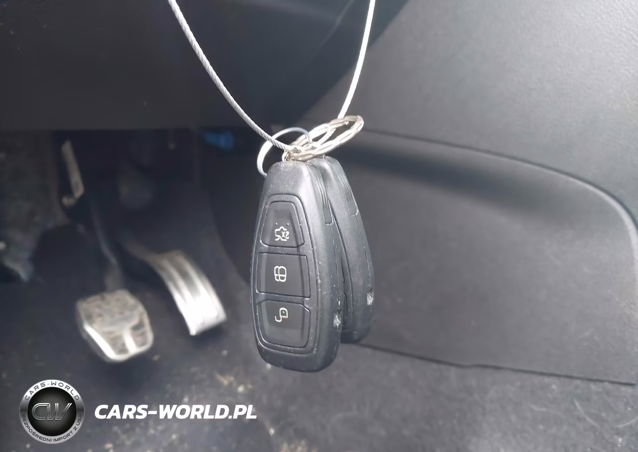 2016 Ford Focus St VIN:1FADP3L90GL224005 - 11