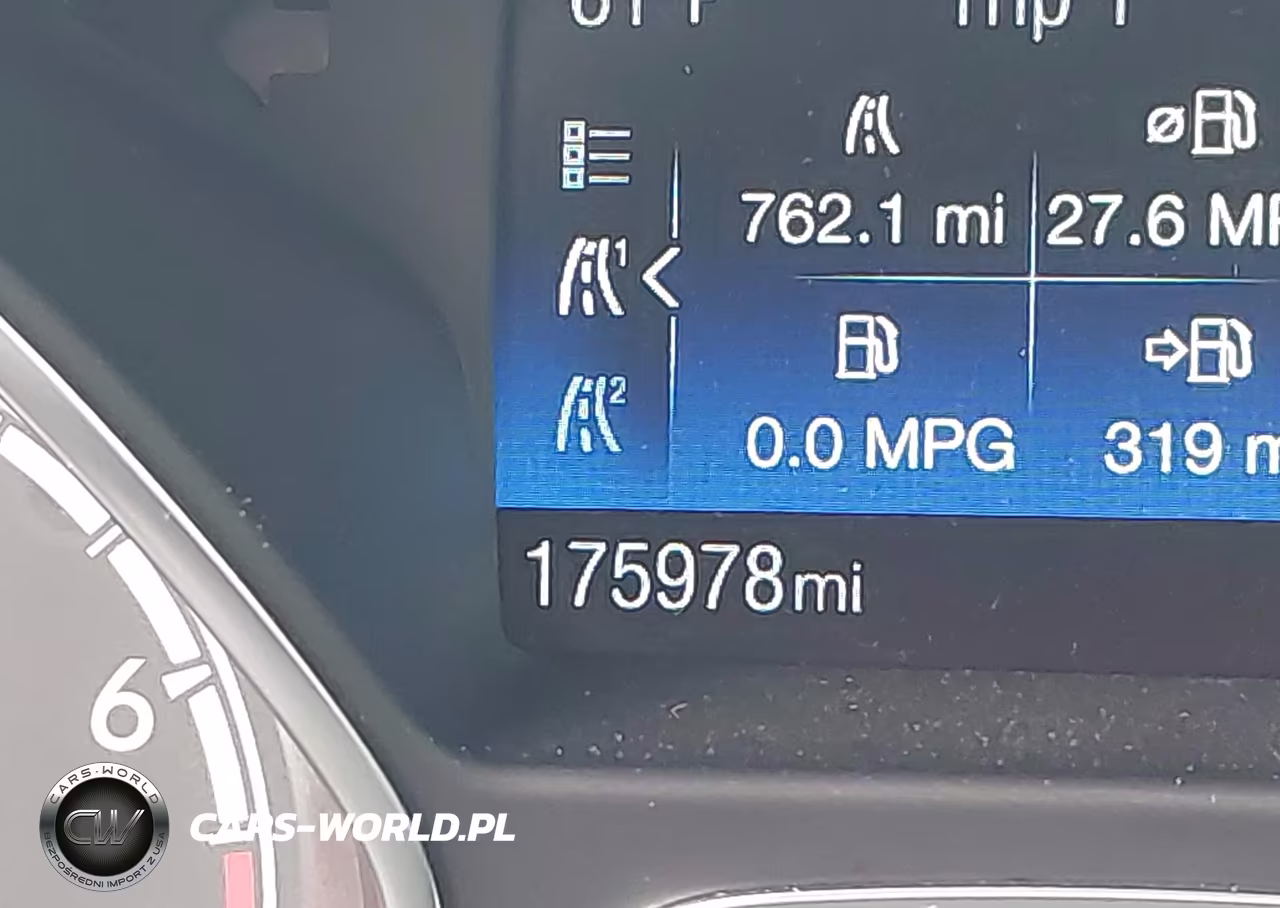 2016 Ford Focus St VIN:1FADP3L90GL224005 - 15