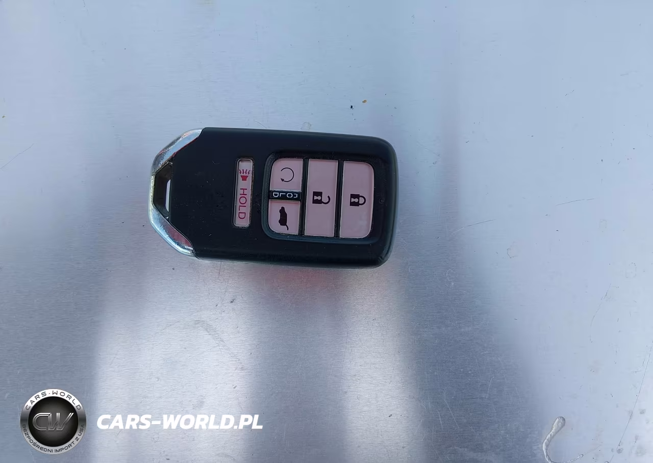 2019 Honda Pilot Ex-L VIN:5FNYF6H57KB071642 - 11
