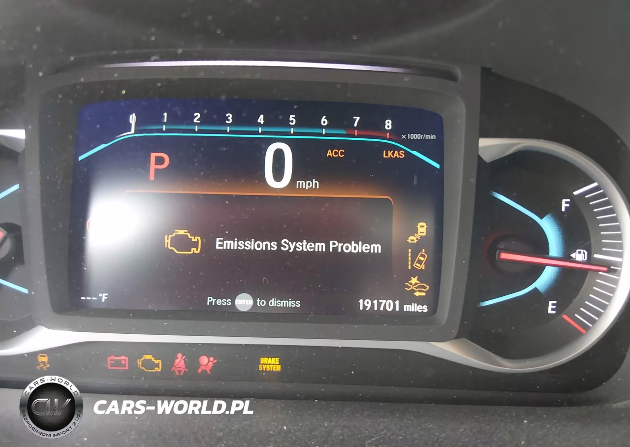 2019 Honda Pilot Ex-L VIN:5FNYF6H57KB071642 - 7