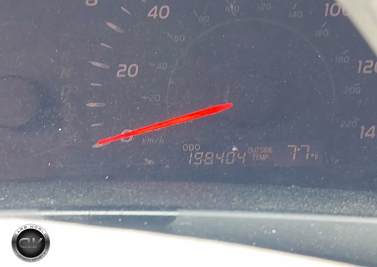 2007 Toyota Camry Le VIN:JTNBE46K973123651 - 7