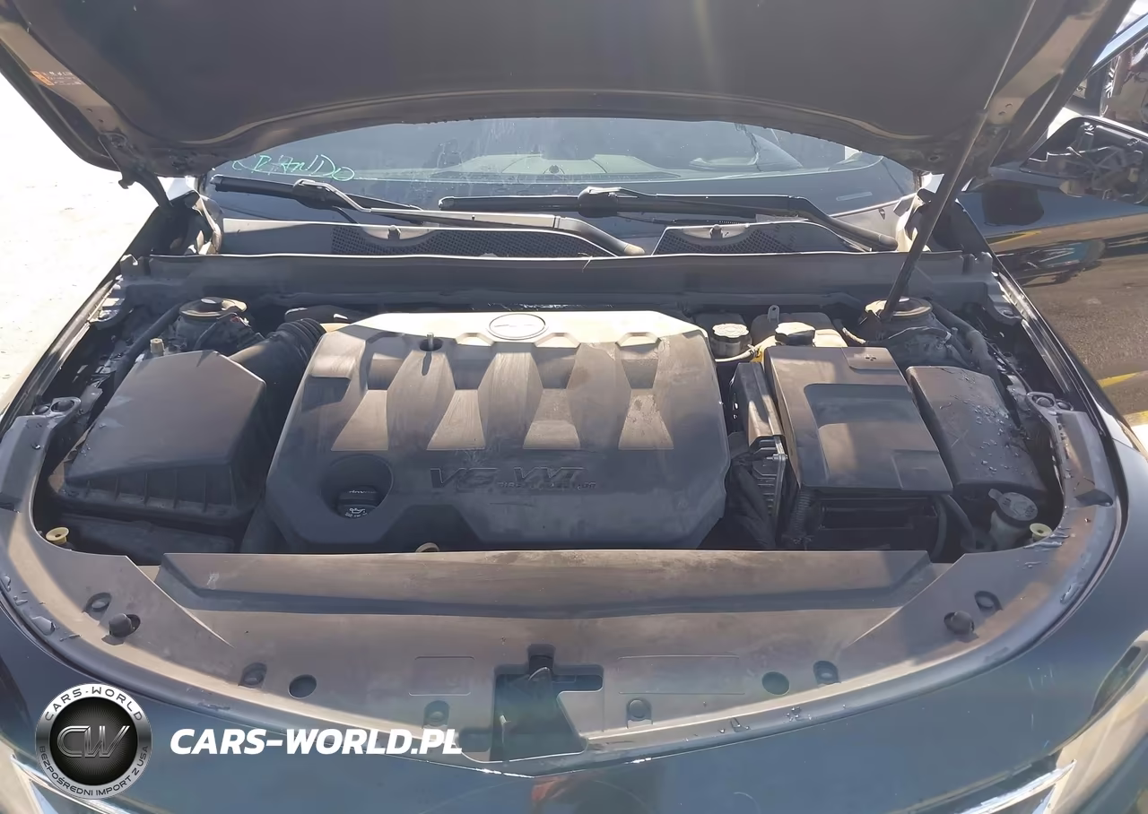 2019 Chevrolet Impala Lt VIN:2G11Z5S31K9106912 - 10
