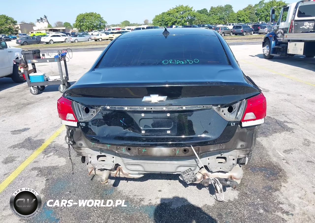 2019 Chevrolet Impala Lt VIN:2G11Z5S31K9106912 - 16