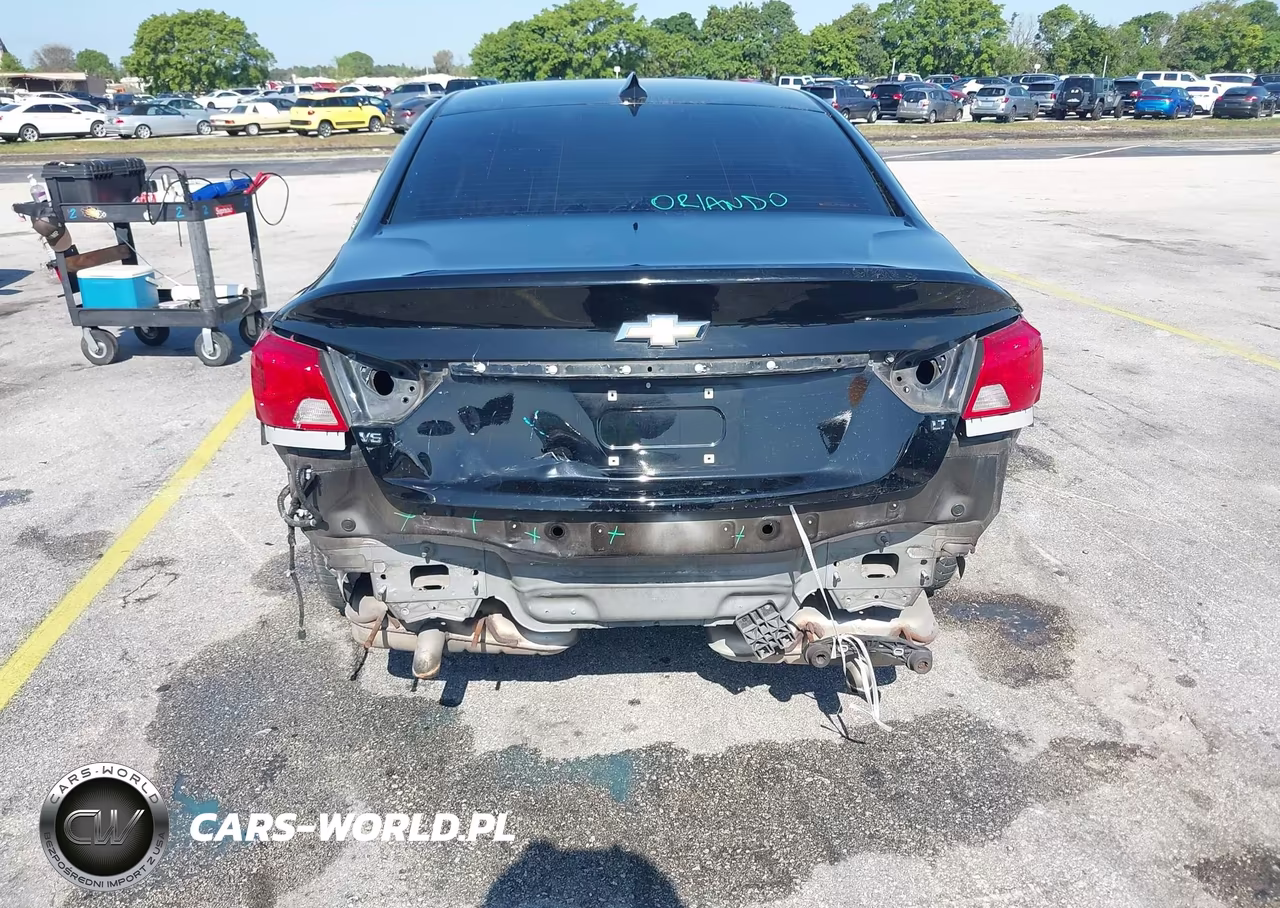 2019 Chevrolet Impala Lt VIN:2G11Z5S31K9106912 - 17
