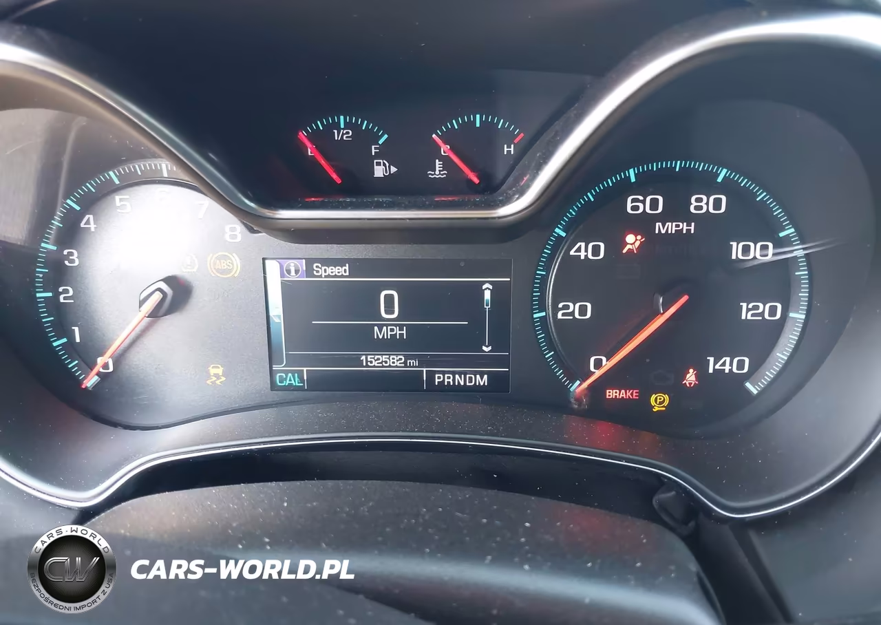 2019 Chevrolet Impala Lt VIN:2G11Z5S31K9106912 - 7