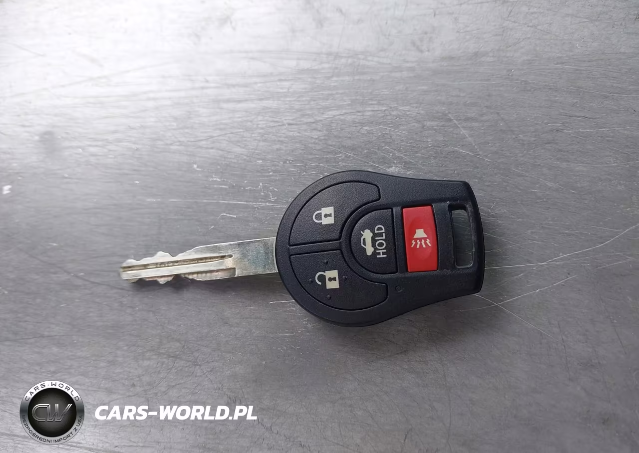 2019 Nissan Sentra S VIN:3N1AB7AP6KY336783 - 11