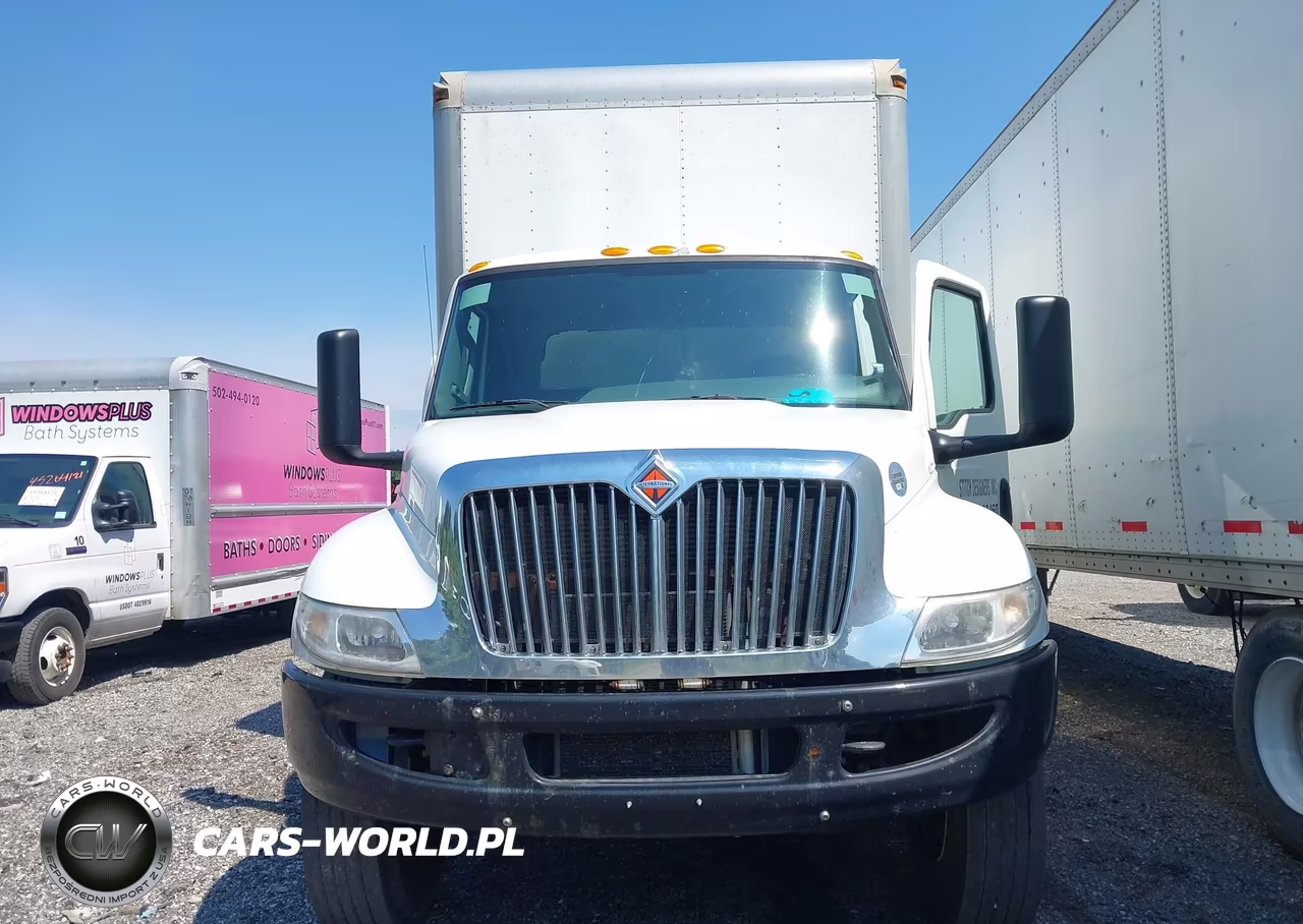 2020 International Mv VIN:1HTEUMML3LH829238 - 11
