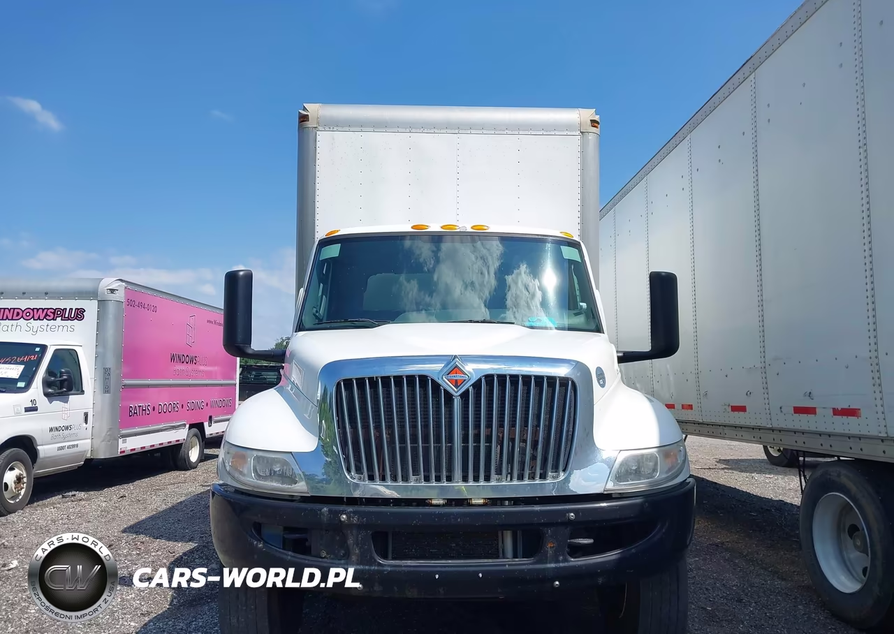 2020 International Mv VIN:1HTEUMML3LH829238 - 12