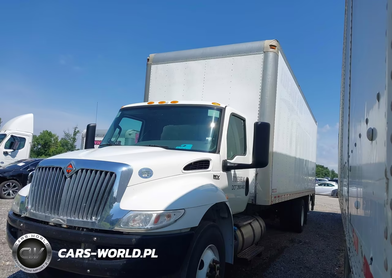 2020 International Mv VIN:1HTEUMML3LH829238 - 14