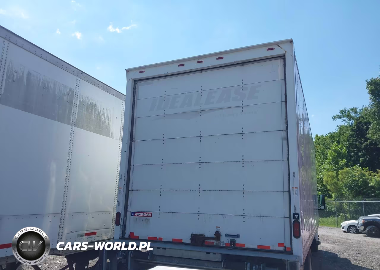 2020 International Mv VIN:1HTEUMML3LH829238 - 15