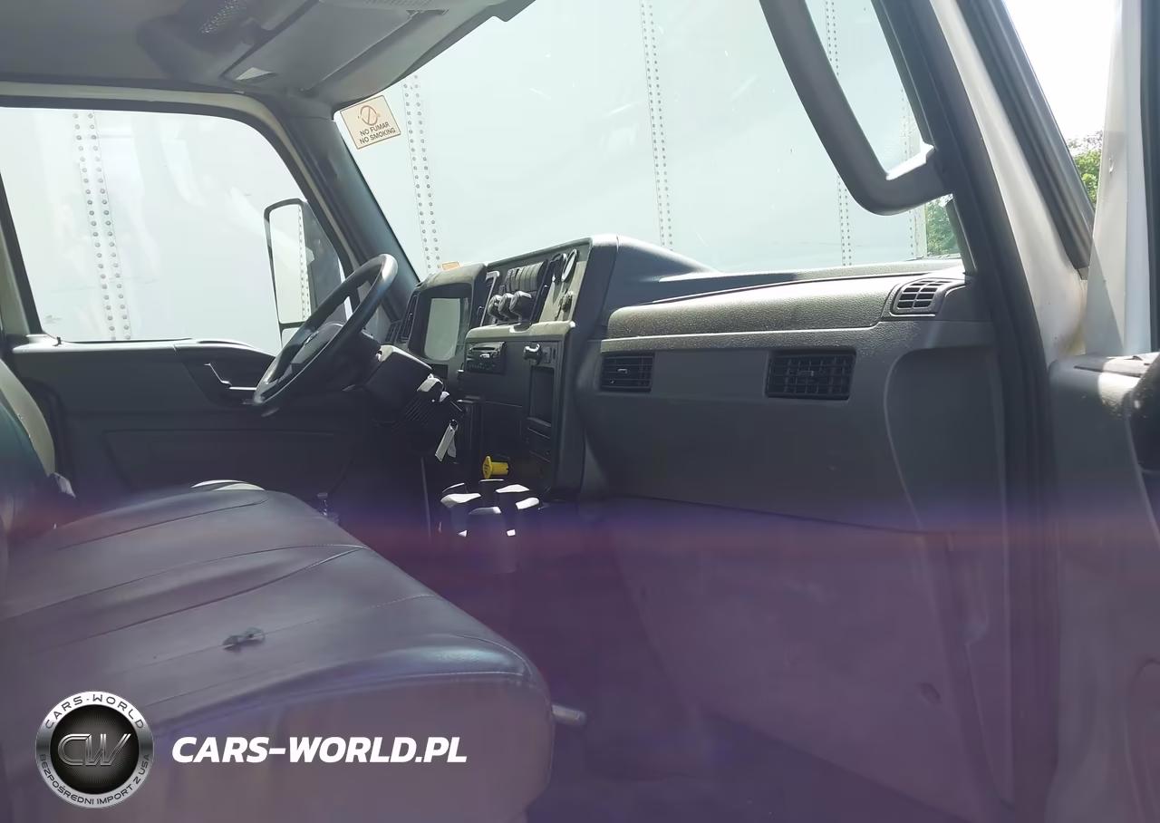 2020 International Mv VIN:1HTEUMML3LH829238 - 6