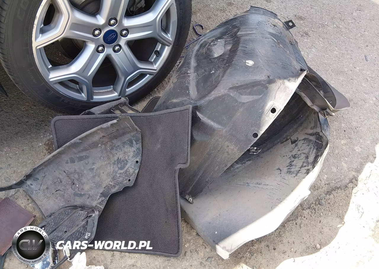 2019 Ford Escape Titanium VIN:1FMCU9J90KUB63015 - 12