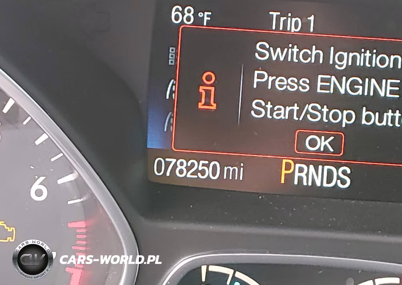2019 Ford Escape Titanium VIN:1FMCU9J90KUB63015 - 16