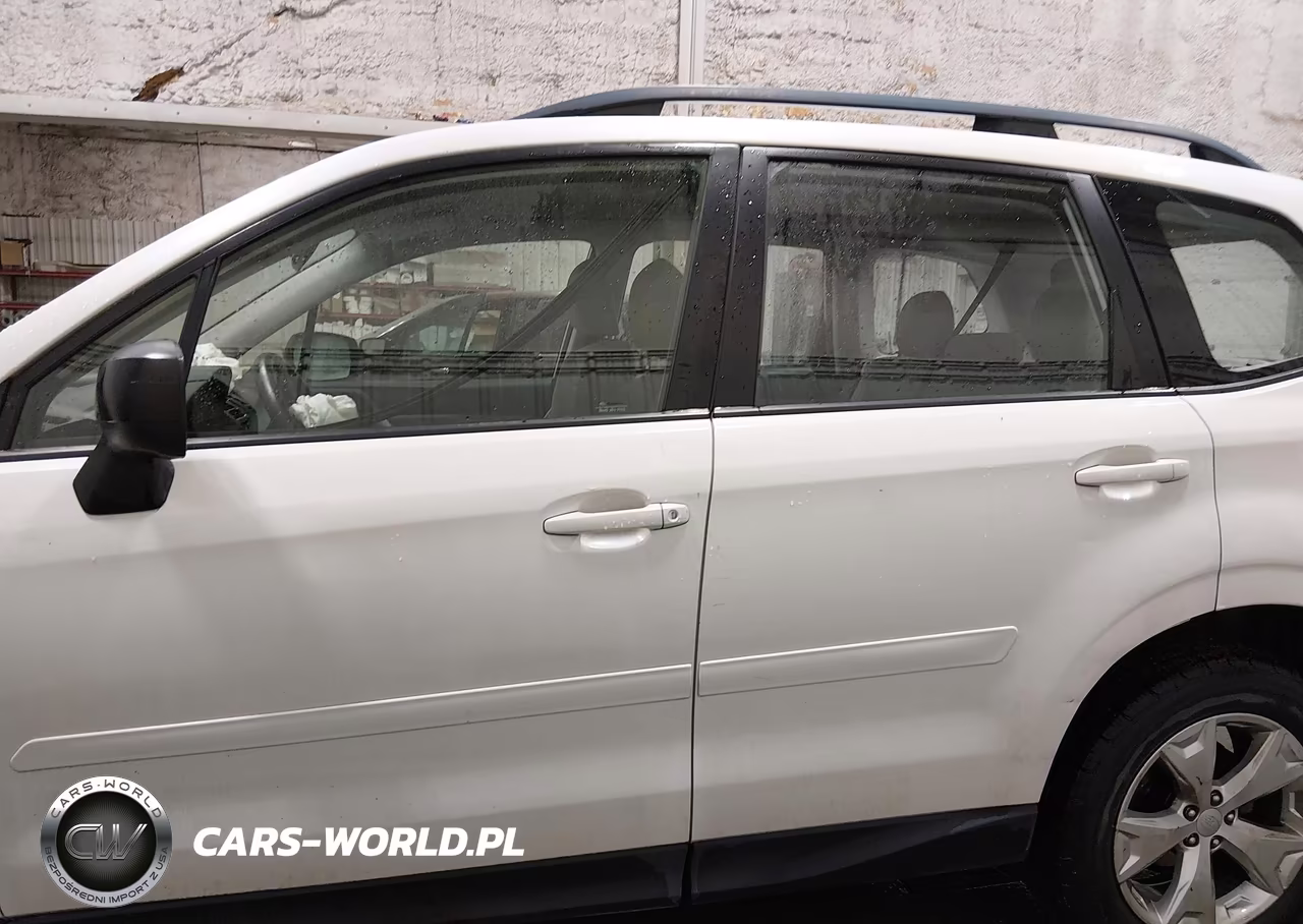 2016 Subaru Forester 2.5I VIN:JF2SJABC3GH416821 - 15
