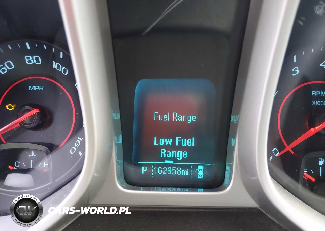 2012 Chevrolet Camaro 2Lt VIN:2G1FC3D36C9109301 - 16