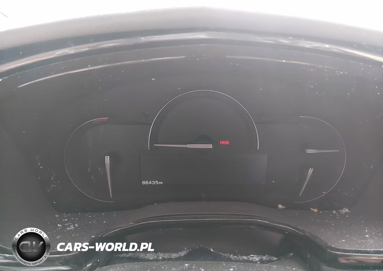 2017 Cadillac Xt5 Luxury VIN:1GYKNDRS5HZ194760 - 7