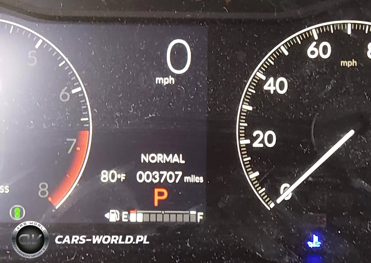 2026 Honda Hr-V Awd Ex-L VIN:3CZRZ2H79TM740605 - 15