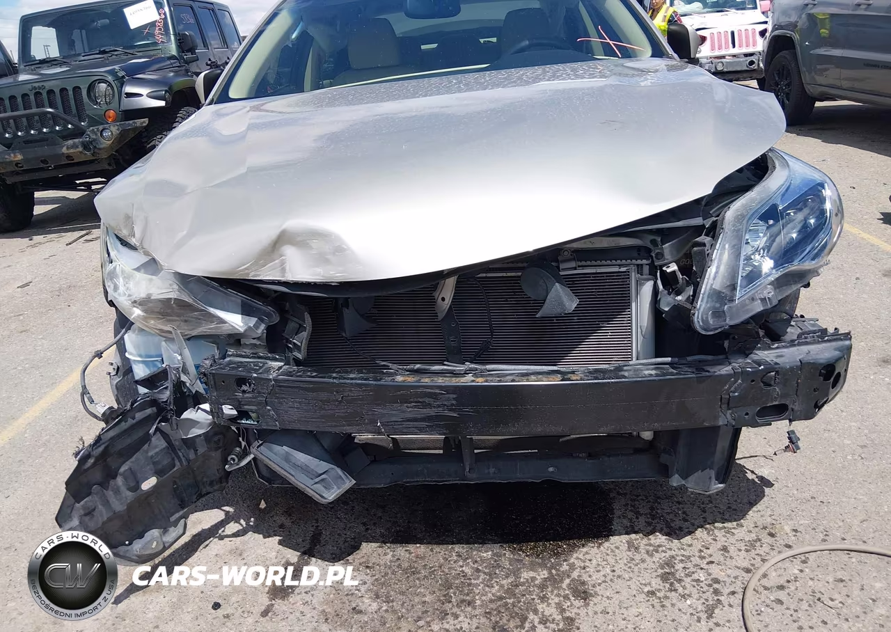 2015 Toyota Avalon Xle Touring VIN:4T1BK1EB5FU141341 - 6