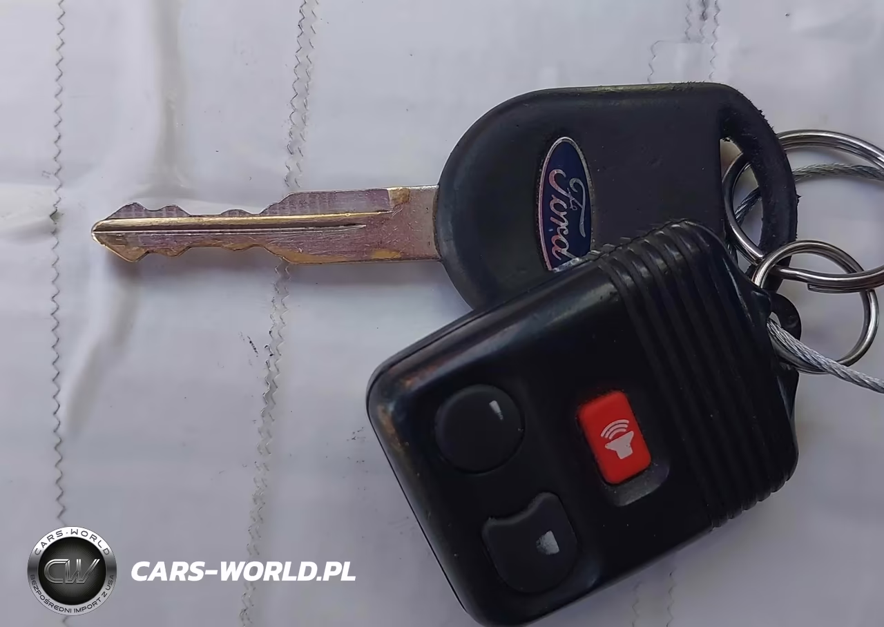 2004 Ford Ranger Edge-Tremor-Xlt VIN:1FTYR44U04PA43487 - 11