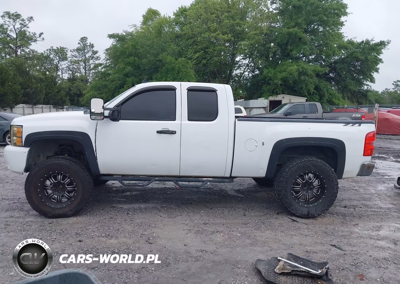 2007 Chevrolet Silverado 1500 Lt2 VIN:2GCEK19J471666276 - 14