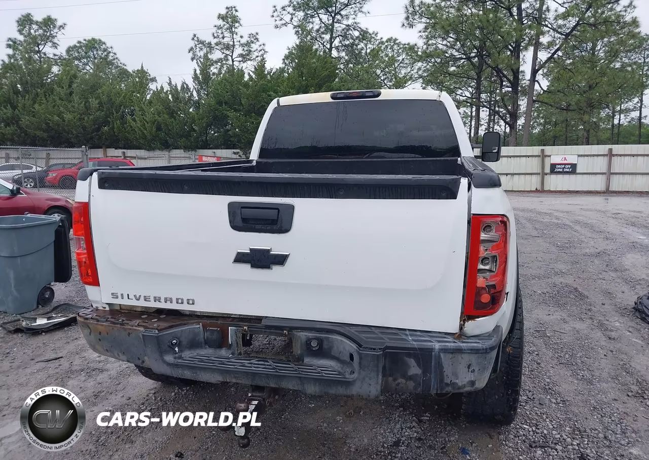 2007 Chevrolet Silverado 1500 Lt2 VIN:2GCEK19J471666276 - 16