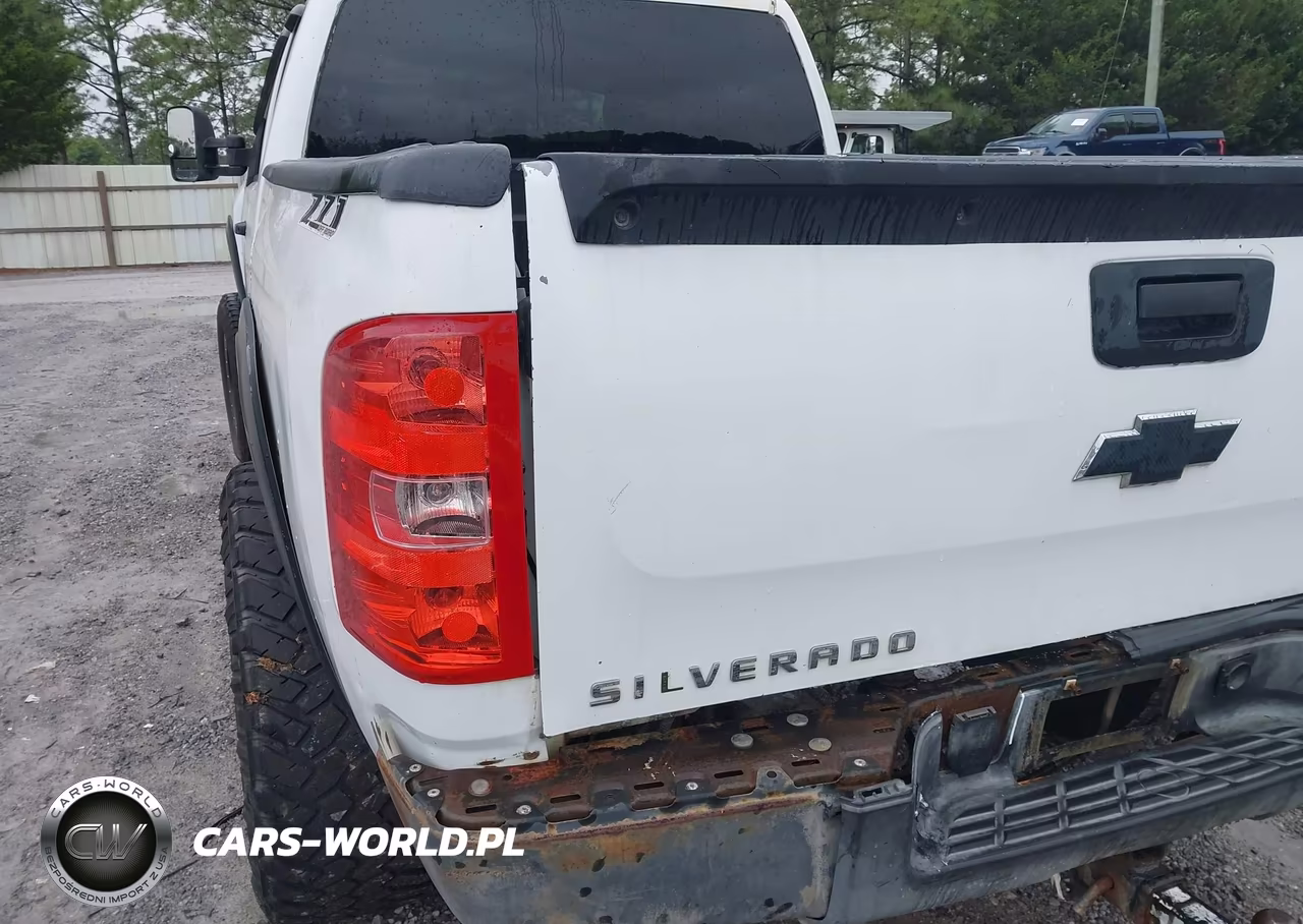 2007 Chevrolet Silverado 1500 Lt2 VIN:2GCEK19J471666276 - 18