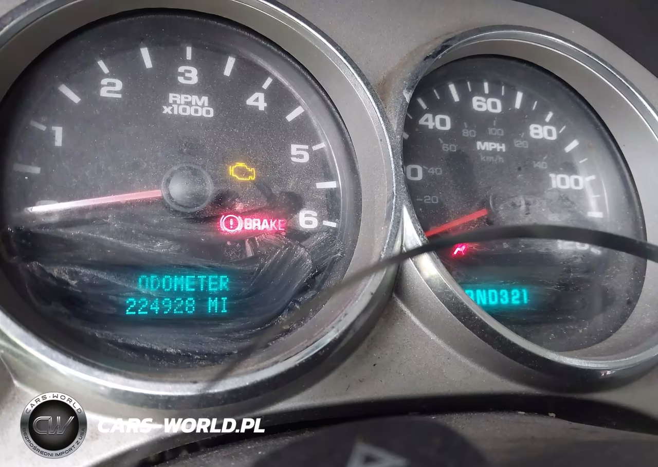 2007 Chevrolet Silverado 1500 Lt2 VIN:2GCEK19J471666276 - 7