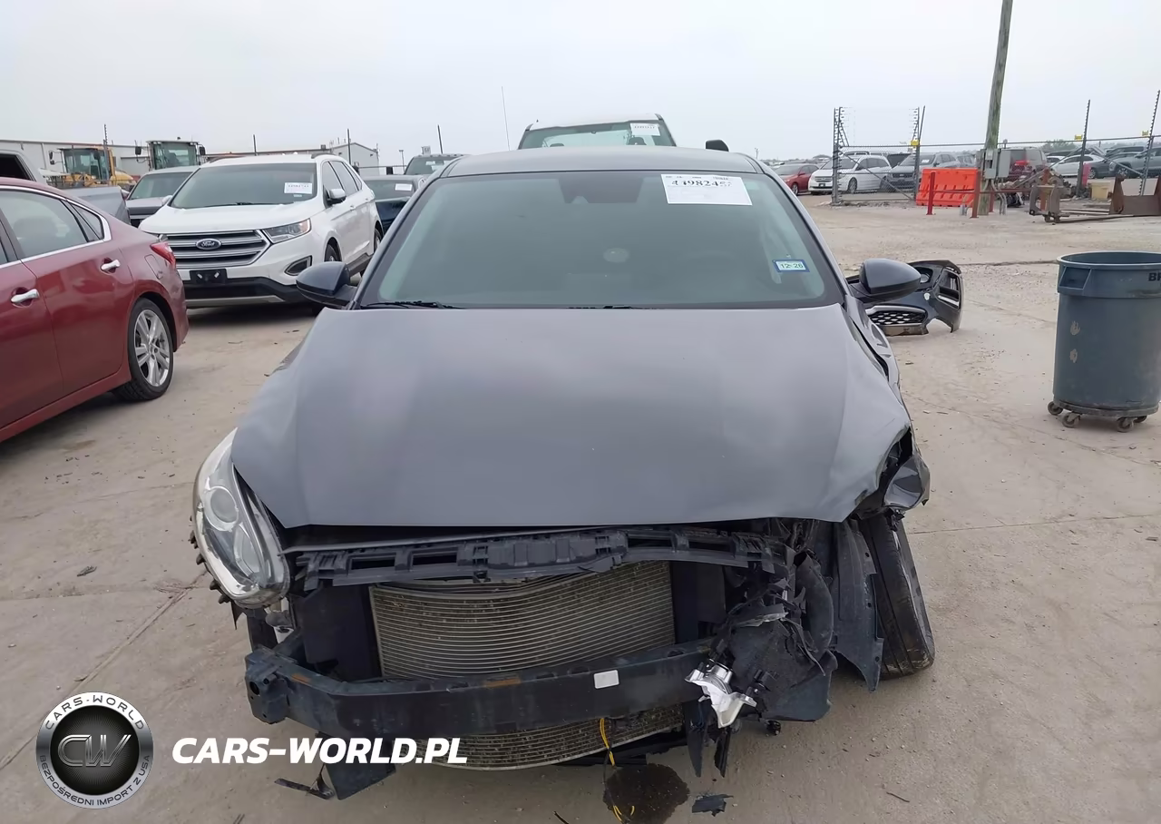 2021 Kia Forte Lxs VIN:3KPF24AD9ME293715 - 13