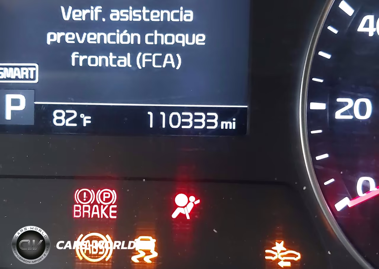 2021 Kia Forte Lxs VIN:3KPF24AD9ME293715 - 16
