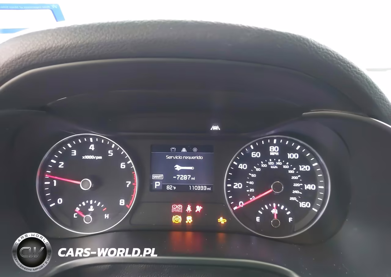 2021 Kia Forte Lxs VIN:3KPF24AD9ME293715 - 7