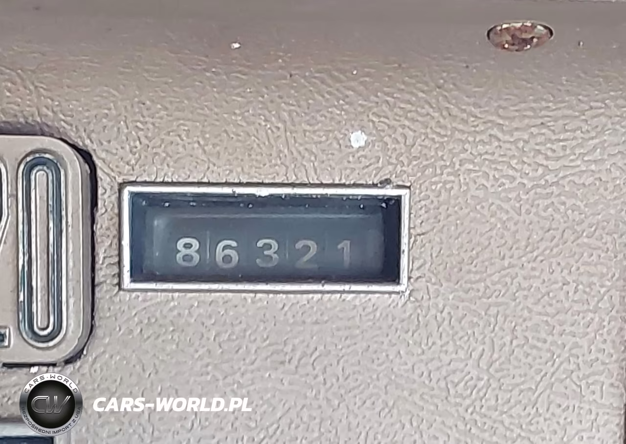 1966 Ford Thunderbird VIN:6Y81Z157525 - 14