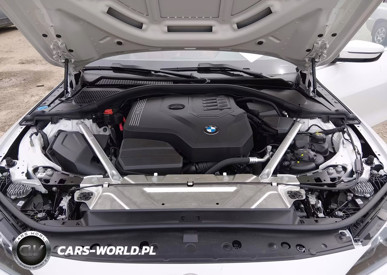 2023 BMW 430I xDrive VIN:WBA43AT08PCL76543 - 10
