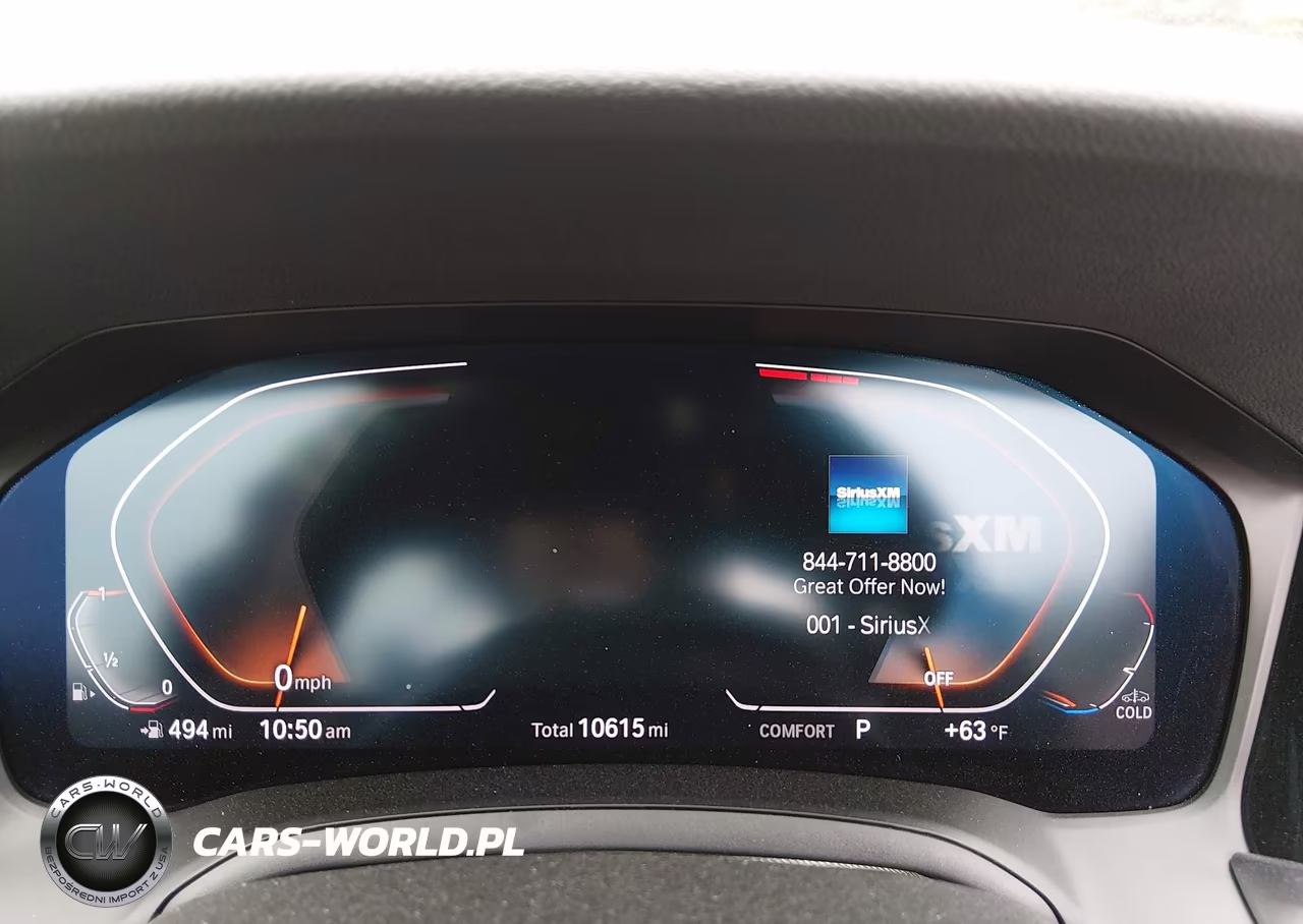 2023 BMW 430I xDrive VIN:WBA43AT08PCL76543 - 7