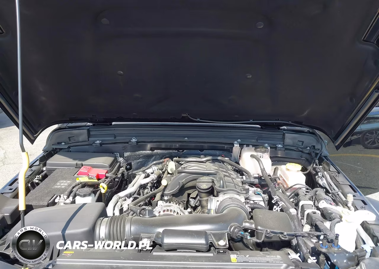 2026 Jeep Wrangler Sport S VIN:1C4PJXDG9TW208097 - 10